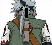 Quiz Naruto
