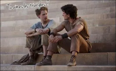 Quel est le thorme de Pythagore ?