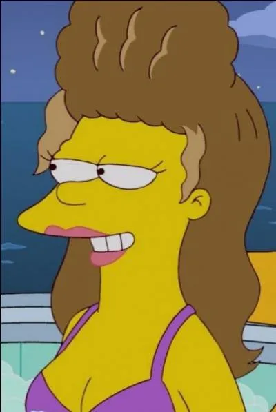 Qui est ce personnage ?