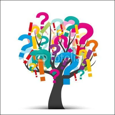 Mon nom est barbadine, que suis-je ?