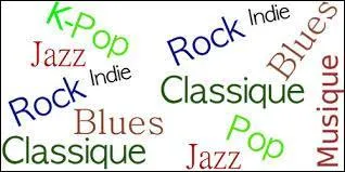 Quel est son genre musical ?