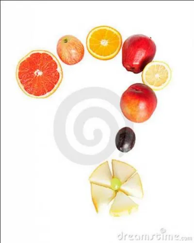 Je m'appelle girembelle, que suis-je ?