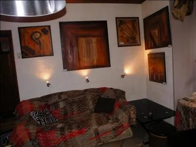 Combien de fois a-t-elle fait les journes du patrimoine ?