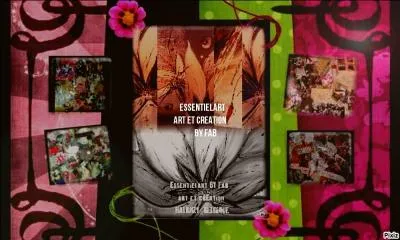 Comment se nomme sa galerie ?