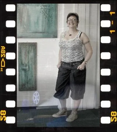 Dans quelle capitale a-t-elle expos ?