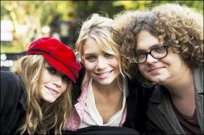 Tout  la fin du film, Max Lomax vient encore une fois gcher leur fte en racontant des btises. Mais pourquoi donc fait-il cela ?