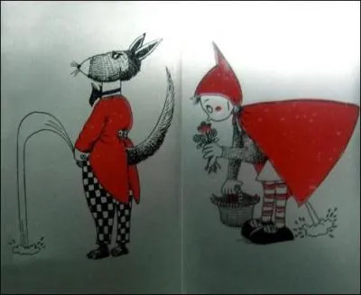 Tu as rat une rponse,  quizzeur incrdule, ce n'est pas une raison ...