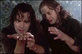 Qui Sméagol a-t-il tué pour obtenir l'anneau unique, avant de devenir Gollum ?