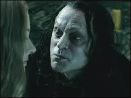 Comment est surnomm,  Eodas, le conseiller malfique du roi ?