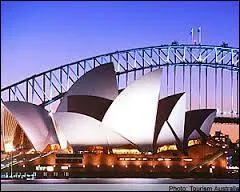 O y a-t-il un opra ?