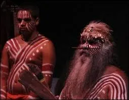 Qui sont les premiers habitants d'Australie ?