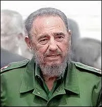 Quel tait le mtier de Fidel Castro avant qu'il ne fasse de la politique ?