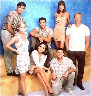 Quel lien lie Brenda et Brandon ? Ils sont...