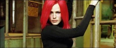 Qui est le crateur de la srie  Alias  ?