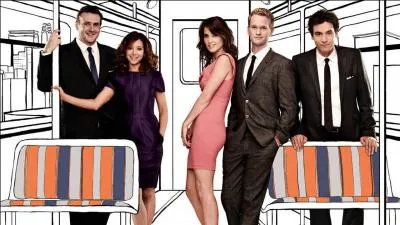 Dans  How I met your mother , comment s'appelle le bb de Lily et Marshall ?