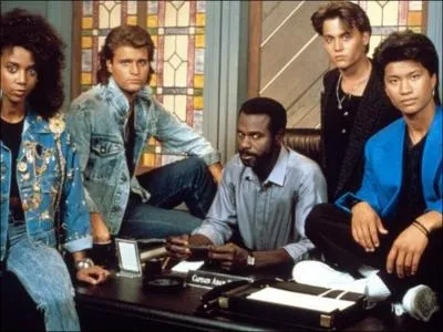 Quel clbre acteur a t dcouvert dans  21 Jump Street  ?