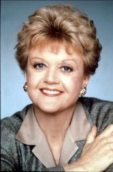 Lequel de ces acteurs n'est jamais apparu dans la srie  Arabesque  ?