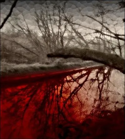 La tte de quel gant a-t-on retrouv au fond d'un lac ?