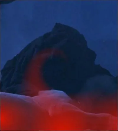 Je m'abreuve de sang de licorne pour donner la vie ternelle  mon matre. Qui suis-je ?