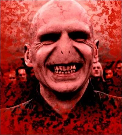  Nous arracherons le chancre qui nous infecte jusqu' ce qu'il ne reste plus que le sang authentique.  Une nette allusion  :