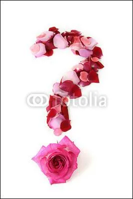 Je suis un muscardin, mais encore :