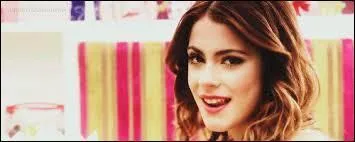 Comment s'appelle le petit ami de Martina ?