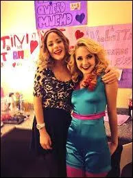 Combien a-t-elle fait de tournes europennes  partir de 2014 ?