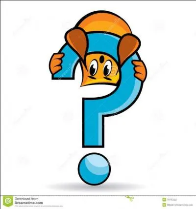 Je me nomme cirse, que suis-je ?