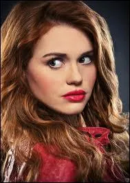 Qui est ce personnage ?