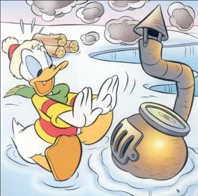 En 1972, l'amour venait du froid. Pour qui ?