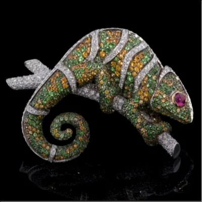 Vous avez tout russi, et Camlon vous dit :  J'imagine qu'il faut que je te flicite !  Le verbe  fliciter  est conjugu au :