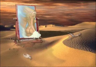 S'il tait moins loin, il me ferait la cour ! La belle proposition qui relve :