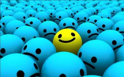 En peinture, un mlange de bleu et de jaune donne du...