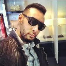 Quel est le signe de La Fouine ?