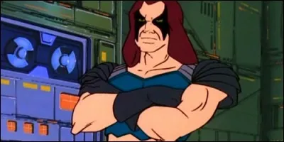 Dans "GI Joe", comment se nomme l'homme de main de Cobra, un maître du déguisement ?
