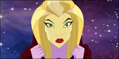 Qui commande les Loonatics dans le dessin animé du même nom ?