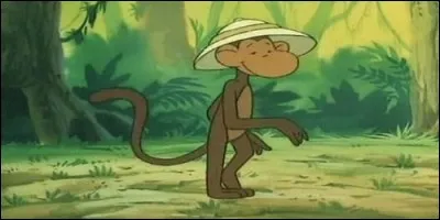 Qui est le meilleur ami de Babar dans le dessin animé du même nom ?