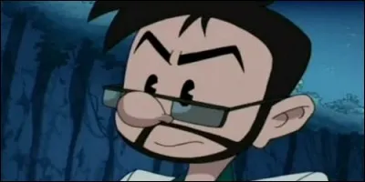 Dans "Spirou et Fantasio", quel est le nom du cousin malhonnête de Fantasio ?