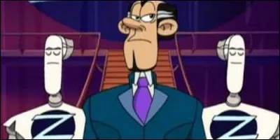 Qui veut conquérir le monde dans "Spirou et Fantasio" ?