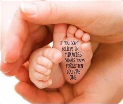 En 1994, elle chante  Le Miracle de l'amour  !