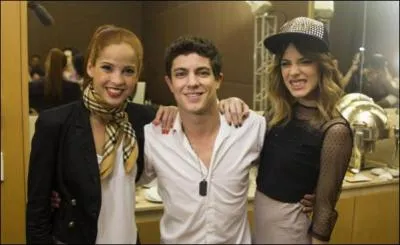 Quel est le mtier de son pre ?