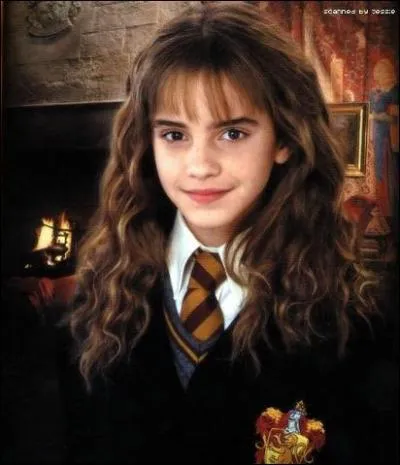 Comment appelle-t-on les personnes comme Hermione ?