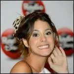 Quelle est sa pointure ?