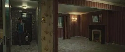 Harry Potter vit encore sous le toit des Dursleys. Ces derniers sont obligs de partir en raison de la monte des dangers. Harry Potter bnficiait d'une protection grce  la maison des Dursleys. Conformment  la loi magique,  quel ge cette protection, connue sous le nom de  Trace , est-elle leve pour tous les sorciers de la communaut magique ?