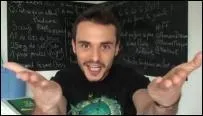 Qui est ce youtuber ?