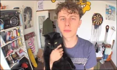 Qui est ce youtuber ?