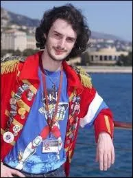 Qui est ce youtuber ?