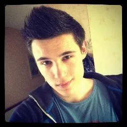 Qui est ce youtuber ?