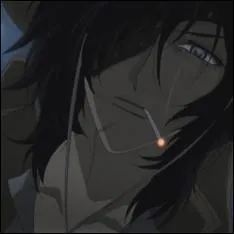 Je suis un clbre vampire Hunter qui a duqu Zro.