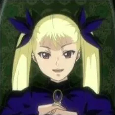 Je suis un vampire au sang pur.